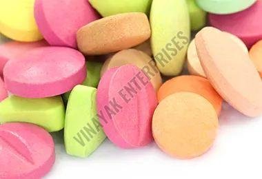 Asciminib 40mg Tablets