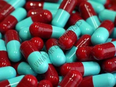 Crizotinib 250mg Capsules