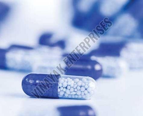 Niraparib 100mg Capsules
