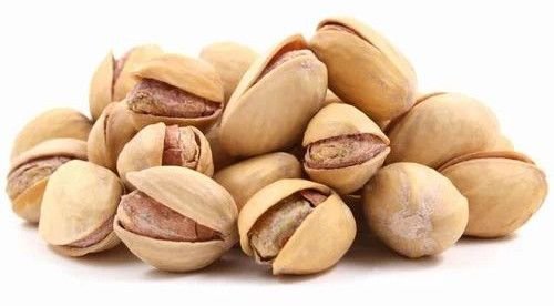 Roasted Salted Pistachios