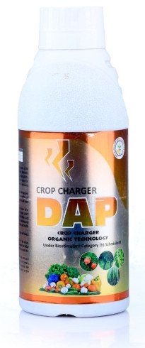 Crop Nutrition & Fertilizers