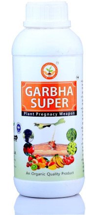 Garbha Super Plant Pregnancy Weapon