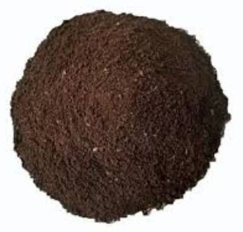 Organic Cow Dung Powder