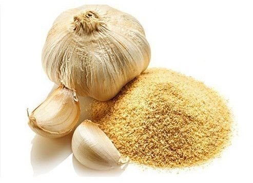 Pure Garlic Powder
