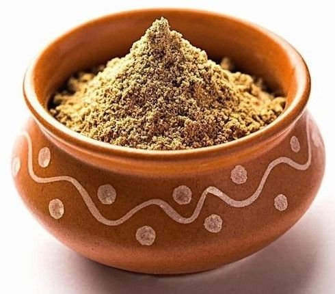 Special Chaat Masala Powder