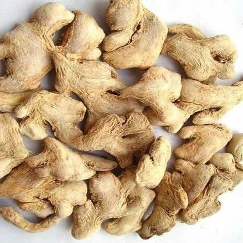 Whole Dry Ginger