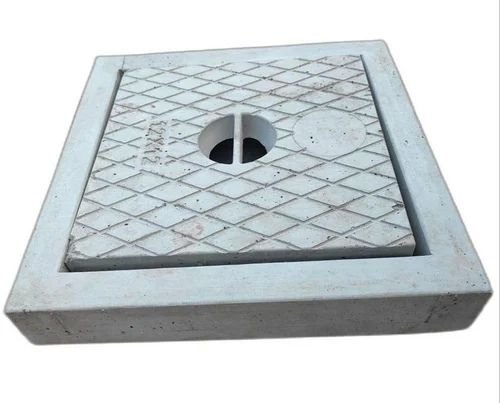 Manhole Cover
