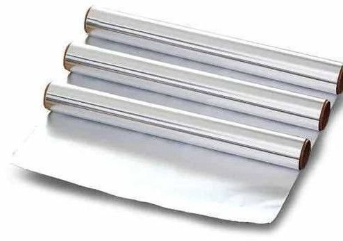 25m Food Grade Aluminium Foil