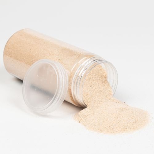 Beige Natural Coloured Sand
