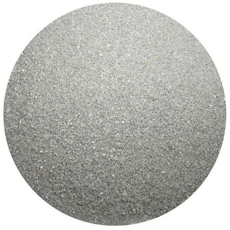Light Grey Natural Colour Sand