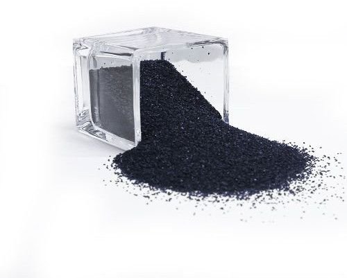 Black Natural Colour Sand