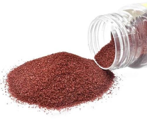 Brown Natural Color Sand
