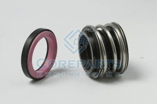 Bellow Seals