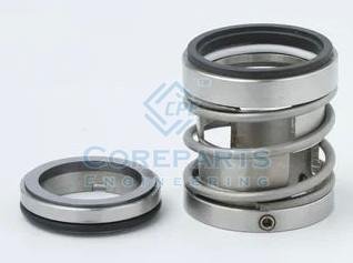 12mm Single Spring Mechanical Seal