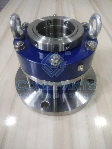 30 Mm Reactor Double Mechanical Seal