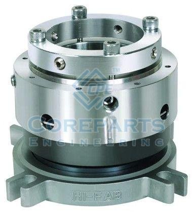 30 Mm Reactor Mechanical Seal