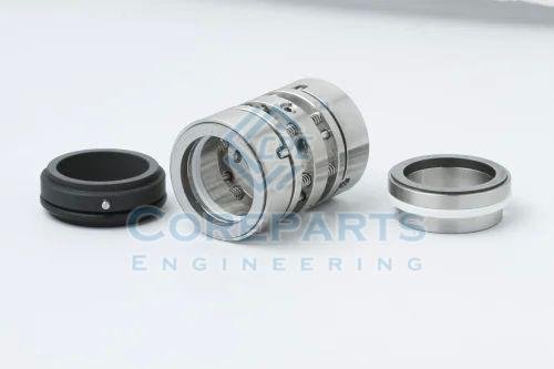 Carbon Steel Multiple Spring Seal