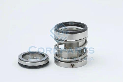 Carbon Steel Single Spring Seal