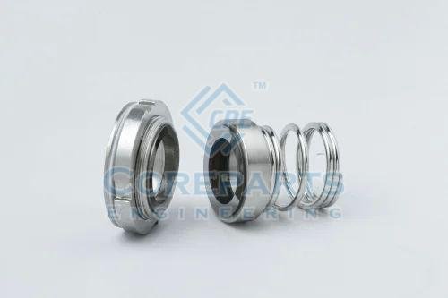 Dairy Milk Plant Mechanical Seal