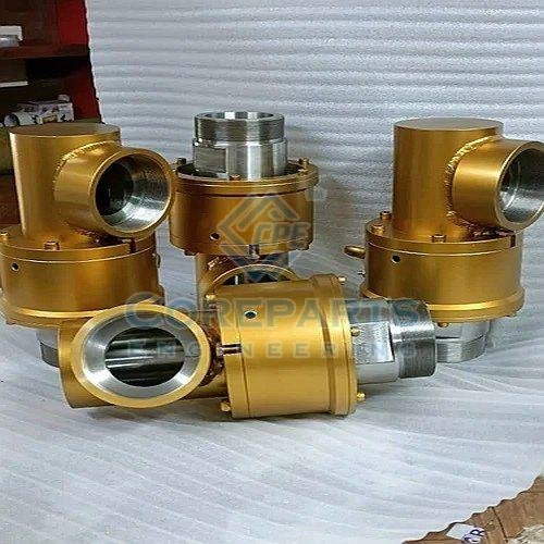 Rotary Unions