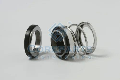 Elastomer Below Seal