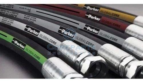 Hydraulic Hose Pipe