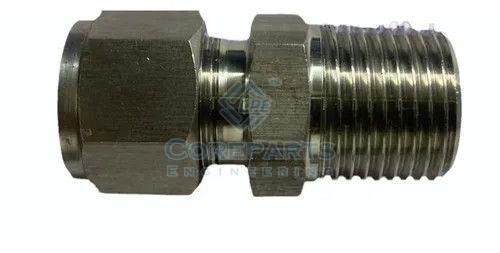 Hydraulic Male Connector