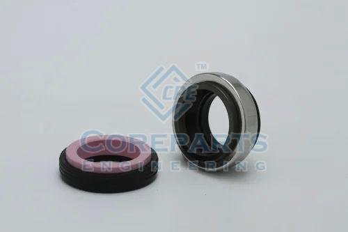 Mechanical Seals