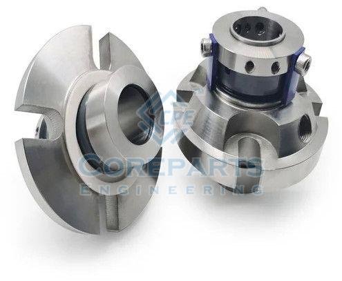 Mild Steel High Pressure Seal