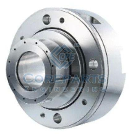 Single Cartridge Mechanical Seal