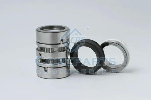 Stainless Steel Double Mechanical Seal
