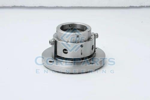 Stainless Steel Dry Running Seal