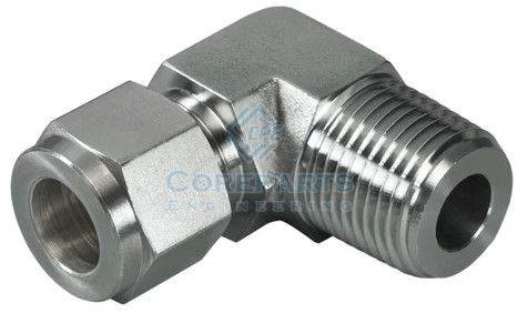 Stainless Steel Elbow