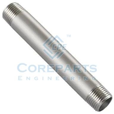 Stainless Steel Pipe Nipple