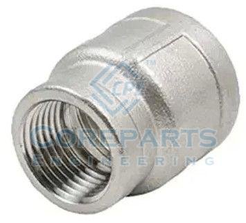 Stainless Steel Reducing Coupling
