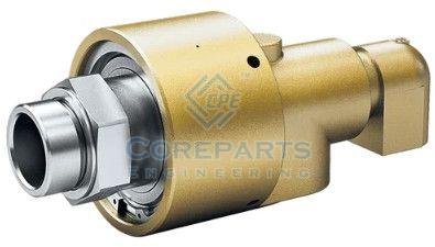 Stainless Steel Rotary Joint