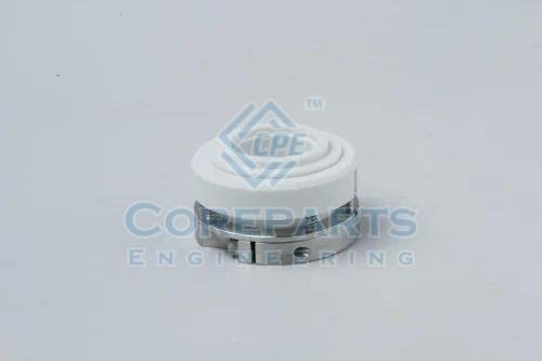 Teflon Bellow Seal