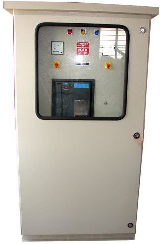 LT Kiosk Panel