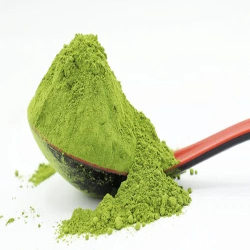 Organic Moringa Powder