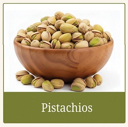 A Grade Pistachio Nuts