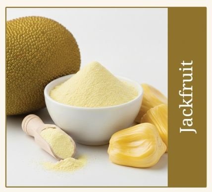 Dehydrated Jackfruit Powder Dehydrated Jackfruit Powder