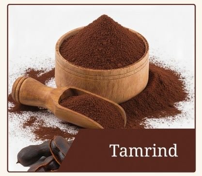 Dehydrated Tamarind Powder