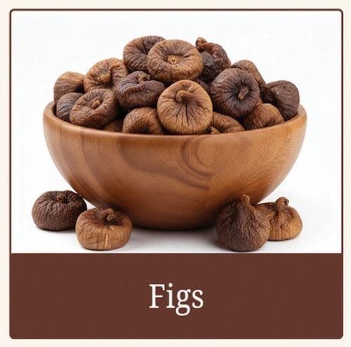 Dry Figs Dry Figs