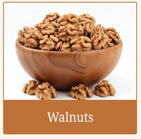 Walnut Kernels