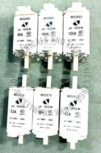 1000V AC Fuse