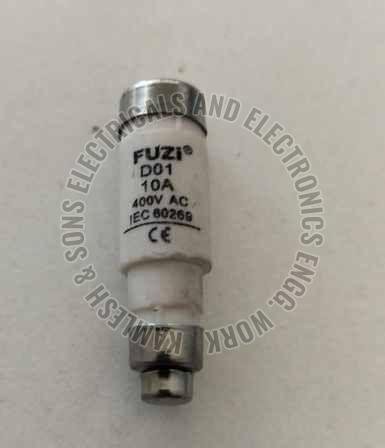 10A Fuzi Fuse