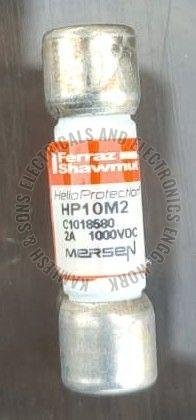 2A Ferraz Shawmut Fuse