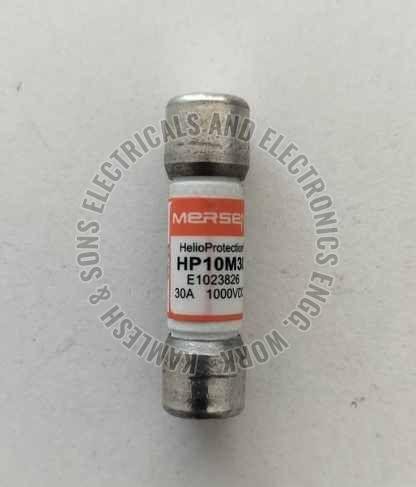 30A Mersen HP10M3 Fuse