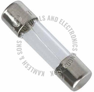 Electric AC Fuse
