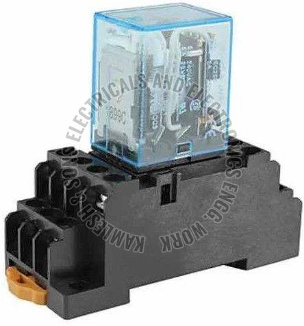 Electromagnetic Relay